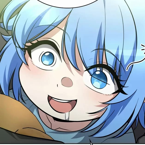 Kidnapped Dragons Chapter 34 cover