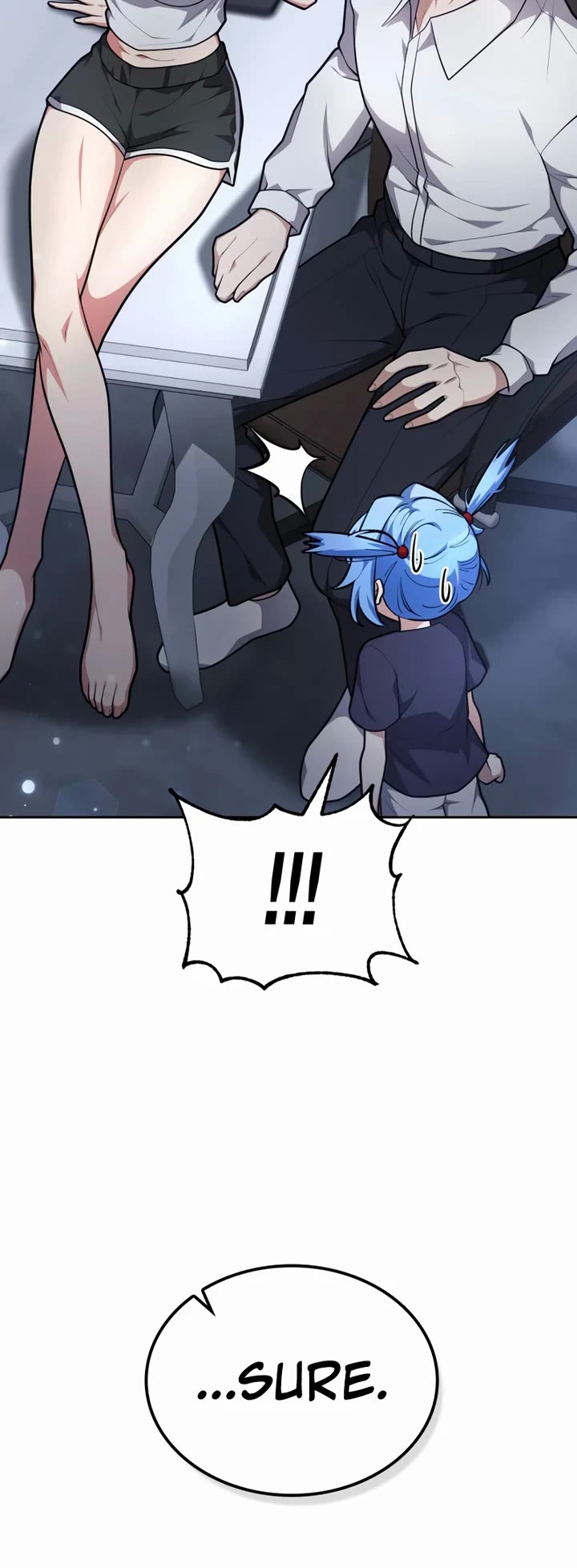 Kidnapped Dragons Chapter 35 page 15 - Chapter 35