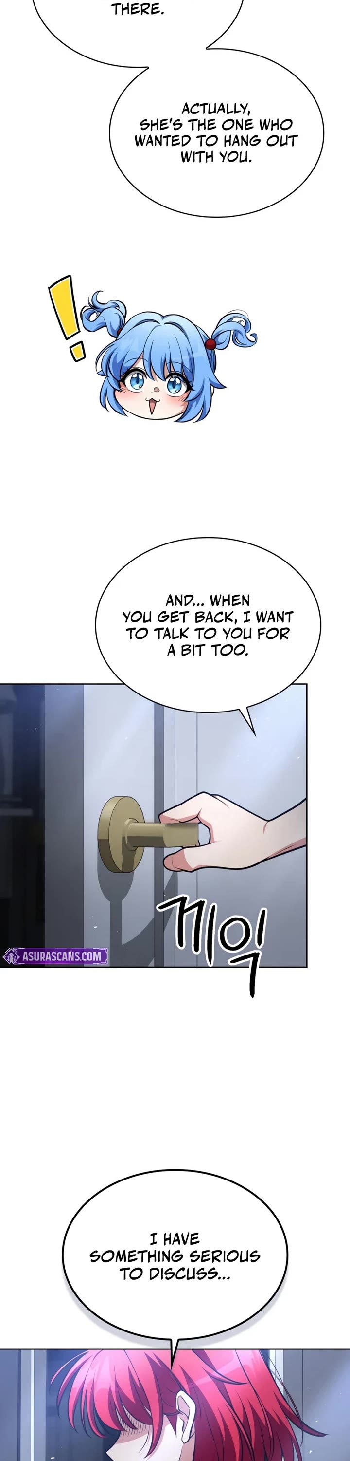 Kidnapped Dragons Chapter 35 page 17 - Chapter 35