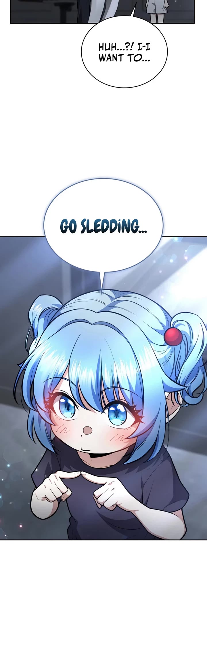 Kidnapped Dragons Chapter 35 page 19 - Chapter 35