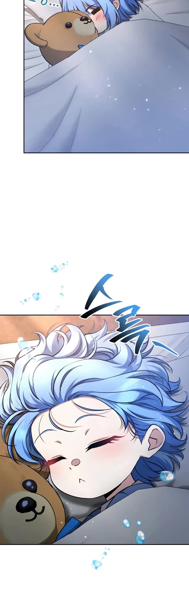 Kidnapped Dragons Chapter 35 page 40 - Chapter 35