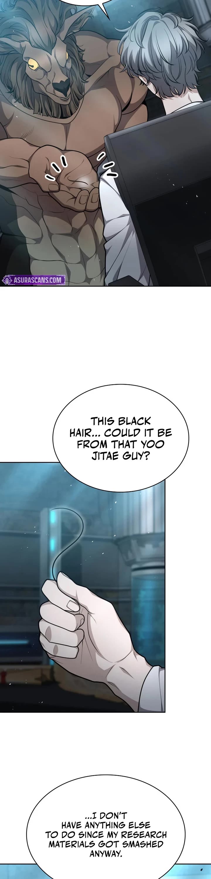 Kidnapped Dragons Chapter 35 page 7 - Chapter 35