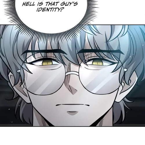 Kidnapped Dragons Chapter 35 cover