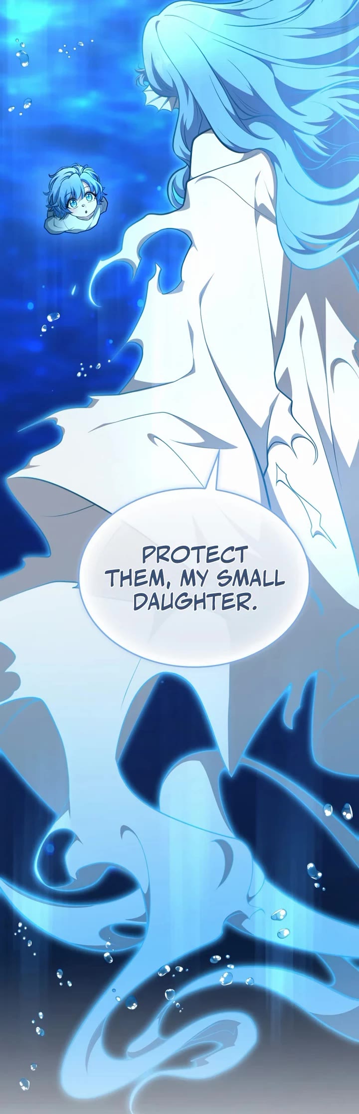 Kidnapped Dragons Chapter 36 page 10 - Chapter 36
