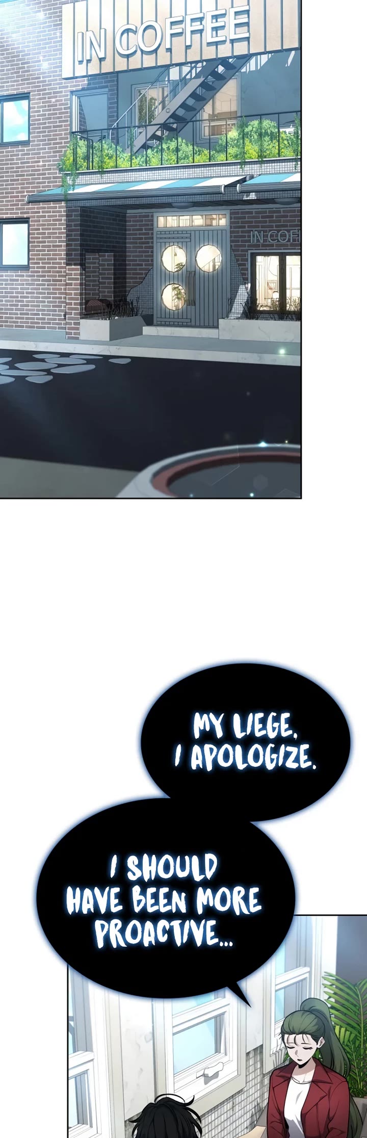 Kidnapped Dragons Chapter 36 page 14 - Chapter 36