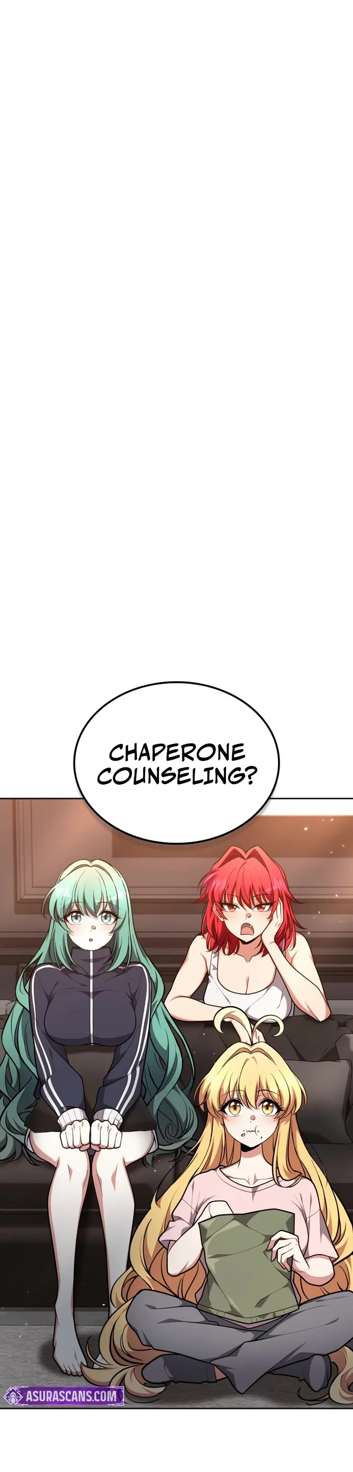 Kidnapped Dragons Chapter 36 page 27 - Chapter 36