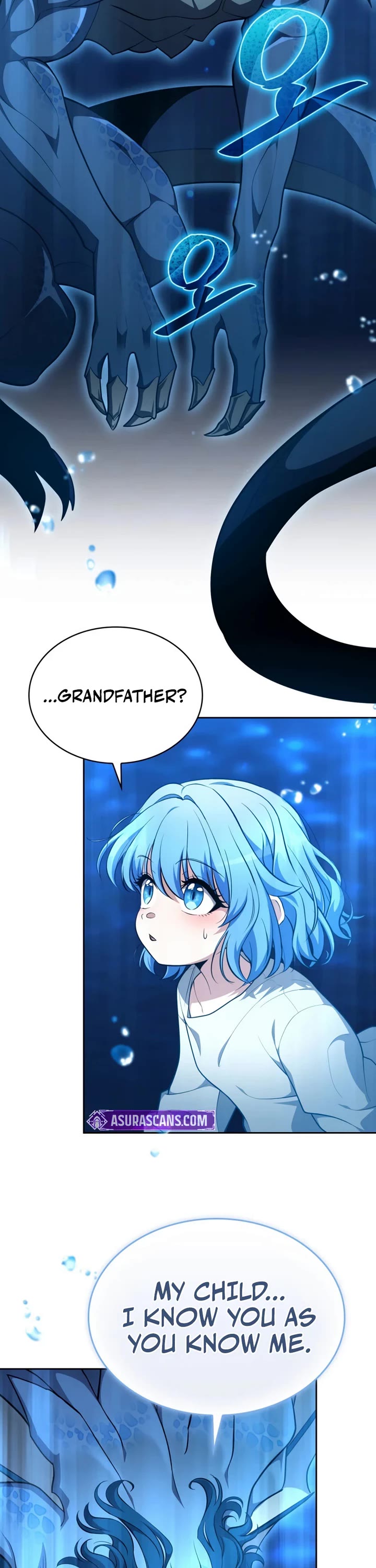 Kidnapped Dragons Chapter 36 page 3 - Chapter 36