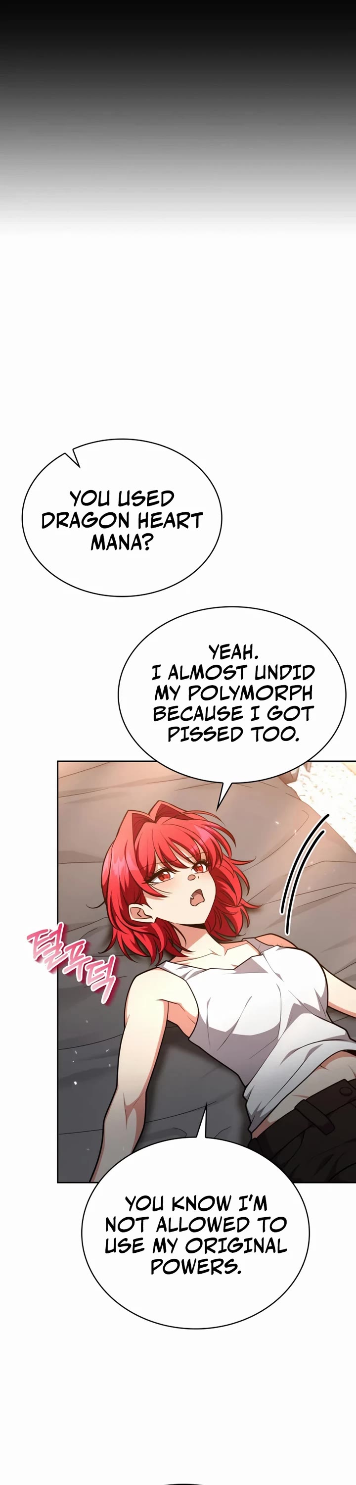 Kidnapped Dragons Chapter 36 page 36 - Chapter 36