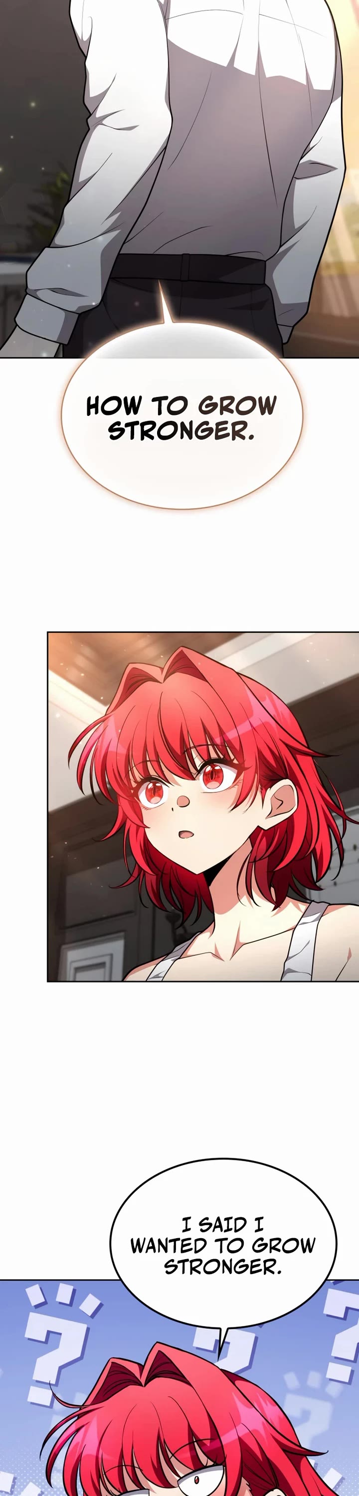 Kidnapped Dragons Chapter 36 page 43 - Chapter 36