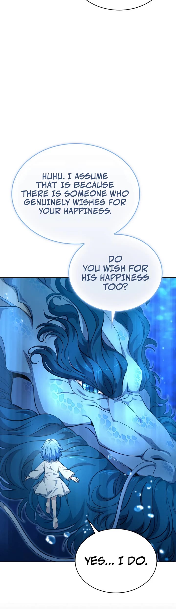 Kidnapped Dragons Chapter 36 page 5 - Chapter 36