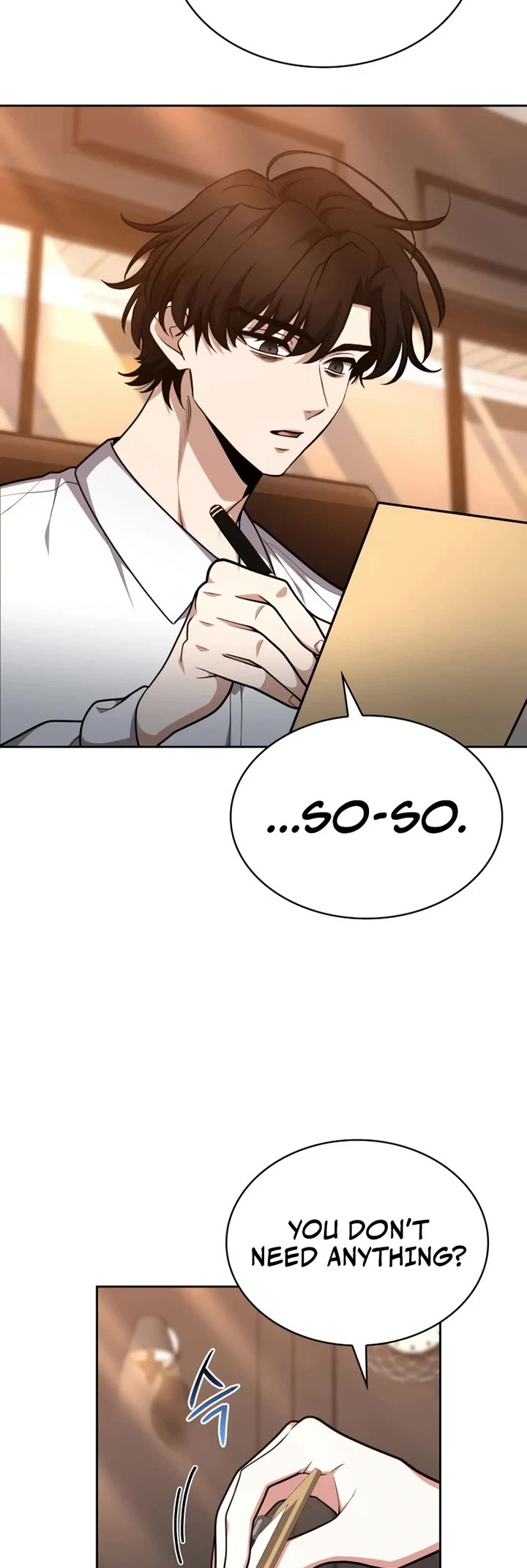 Kidnapped Dragons Chapter 36 page 54 - Chapter 36