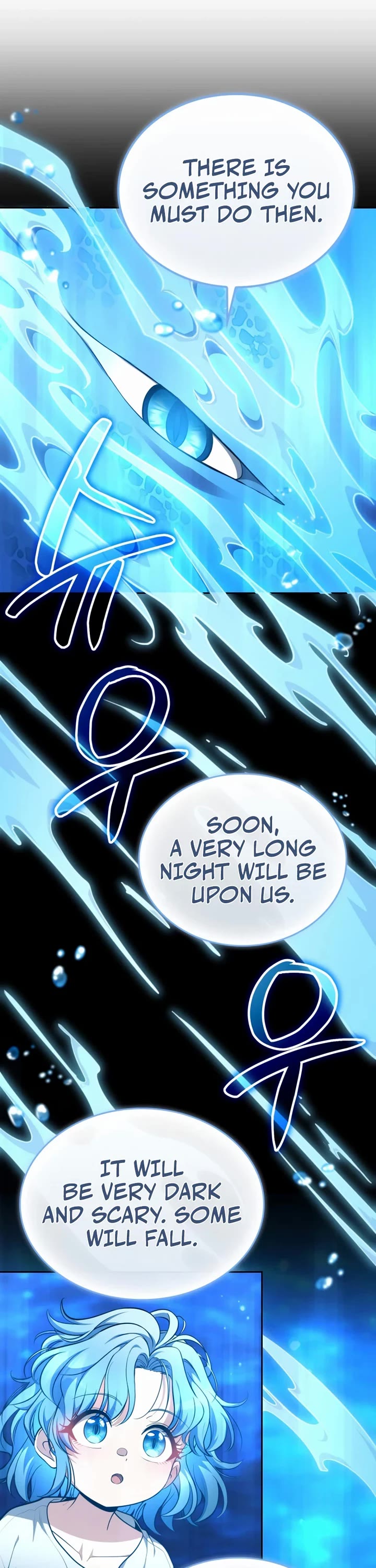 Kidnapped Dragons Chapter 36 page 6 - Chapter 36