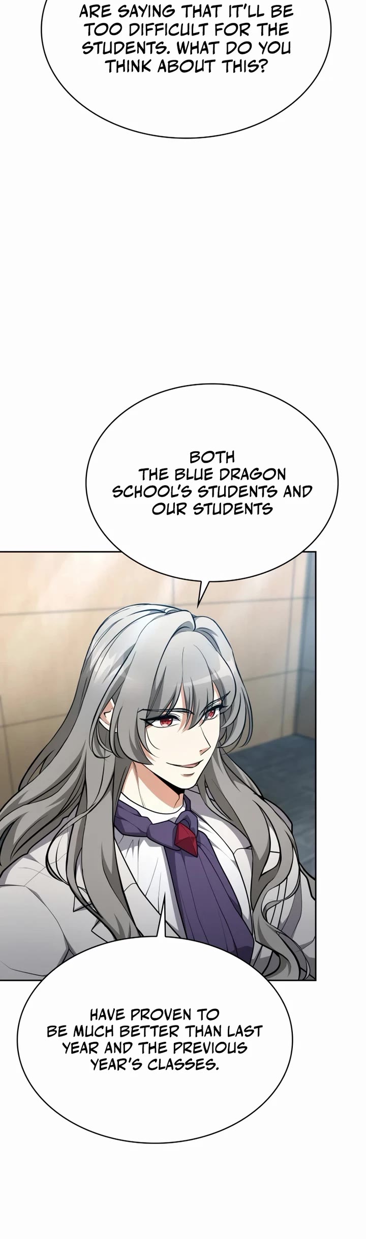 Kidnapped Dragons Chapter 37 page 19 - Chapter 37