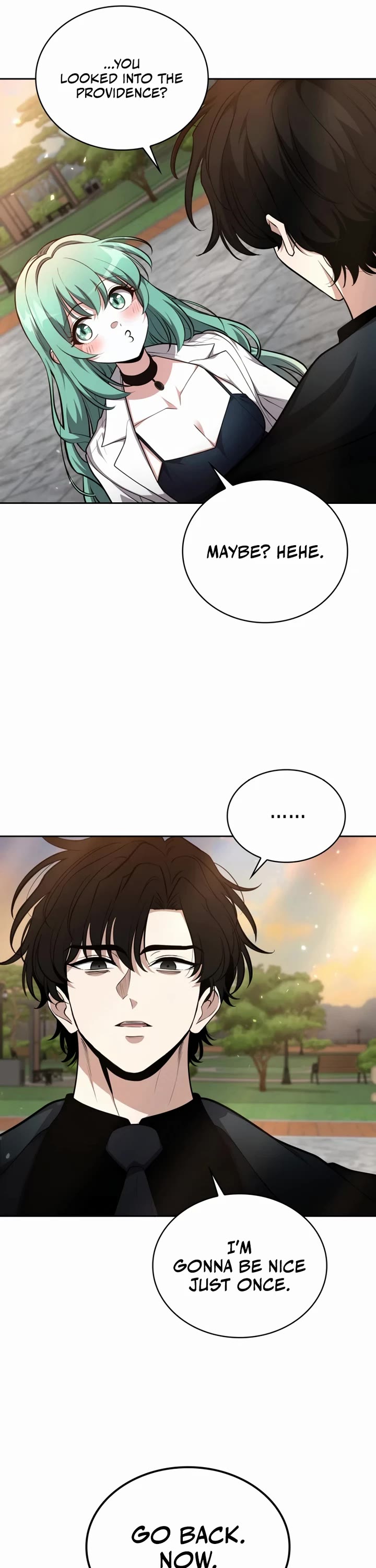 Kidnapped Dragons Chapter 37 page 44 - Chapter 37