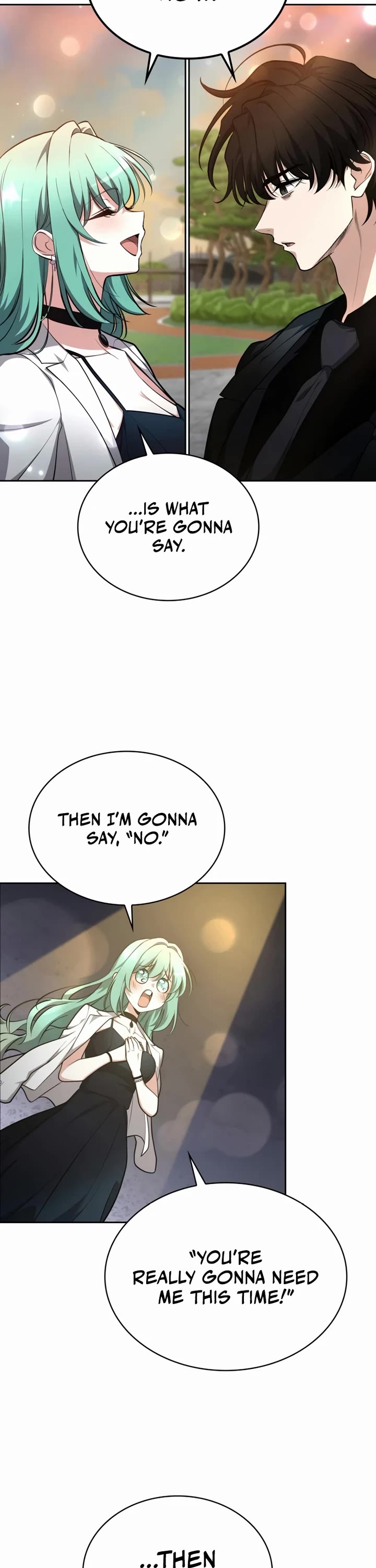 Kidnapped Dragons Chapter 37 page 45 - Chapter 37