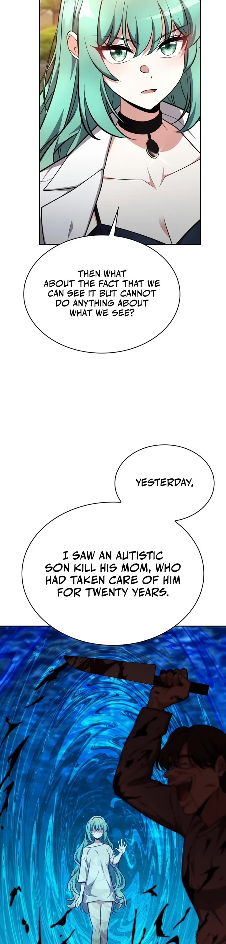Kidnapped Dragons Chapter 37 page 50 - Chapter 37