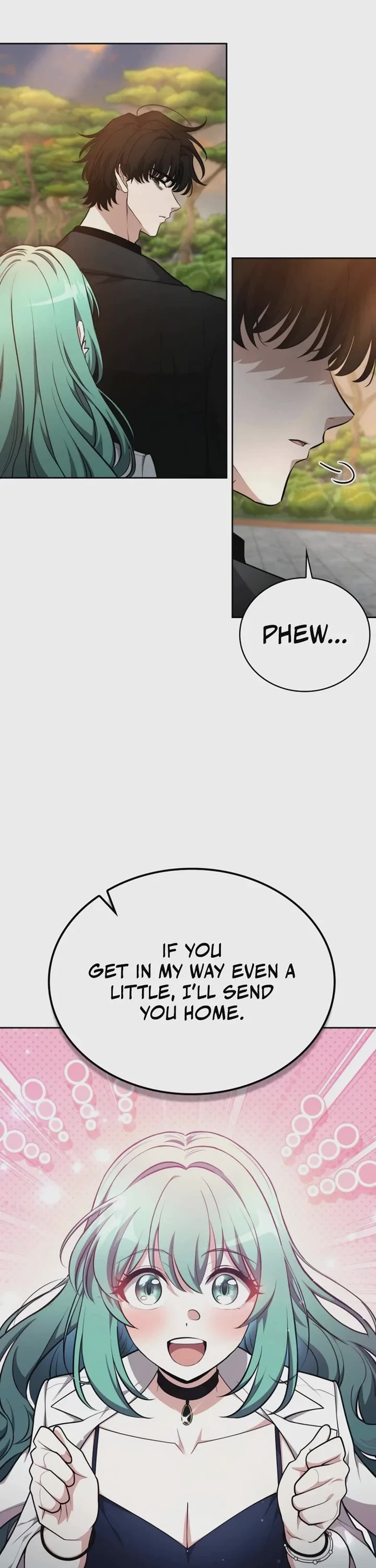 Kidnapped Dragons Chapter 37 page 53 - Chapter 37