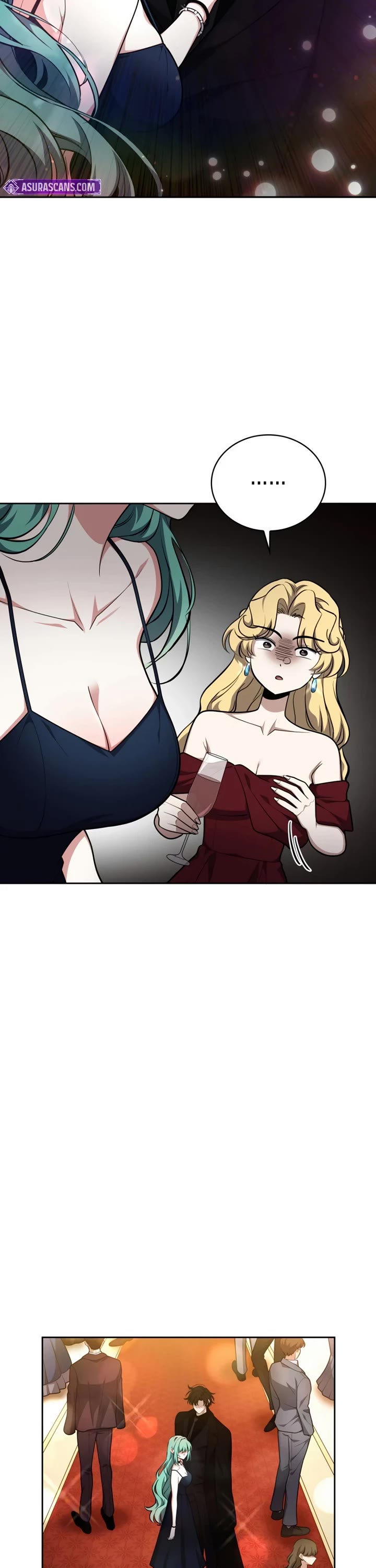 Kidnapped Dragons Chapter 38 page 13 - Chapter 38