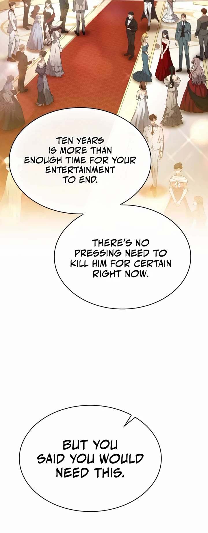 Kidnapped Dragons Chapter 38 page 35 - Chapter 38