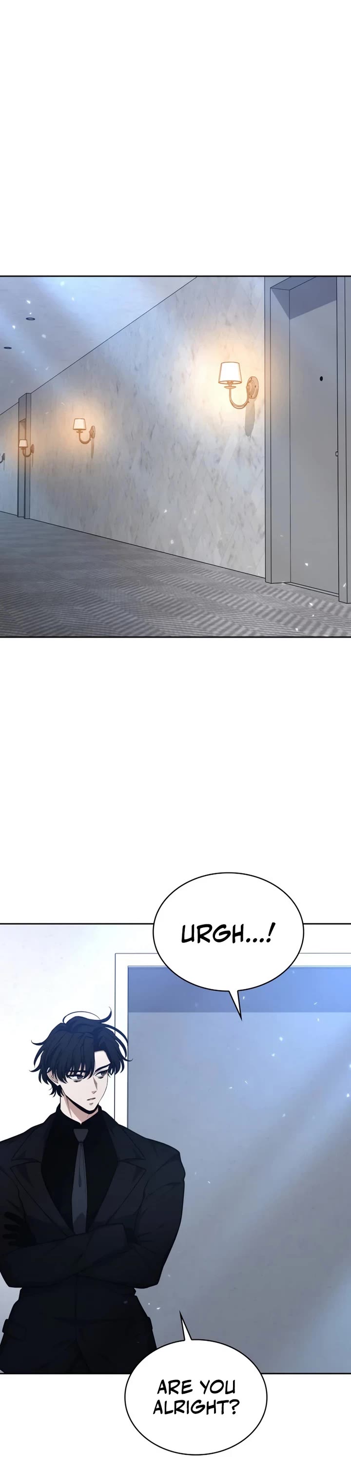 Kidnapped Dragons Chapter 38 page 41 - Chapter 38
