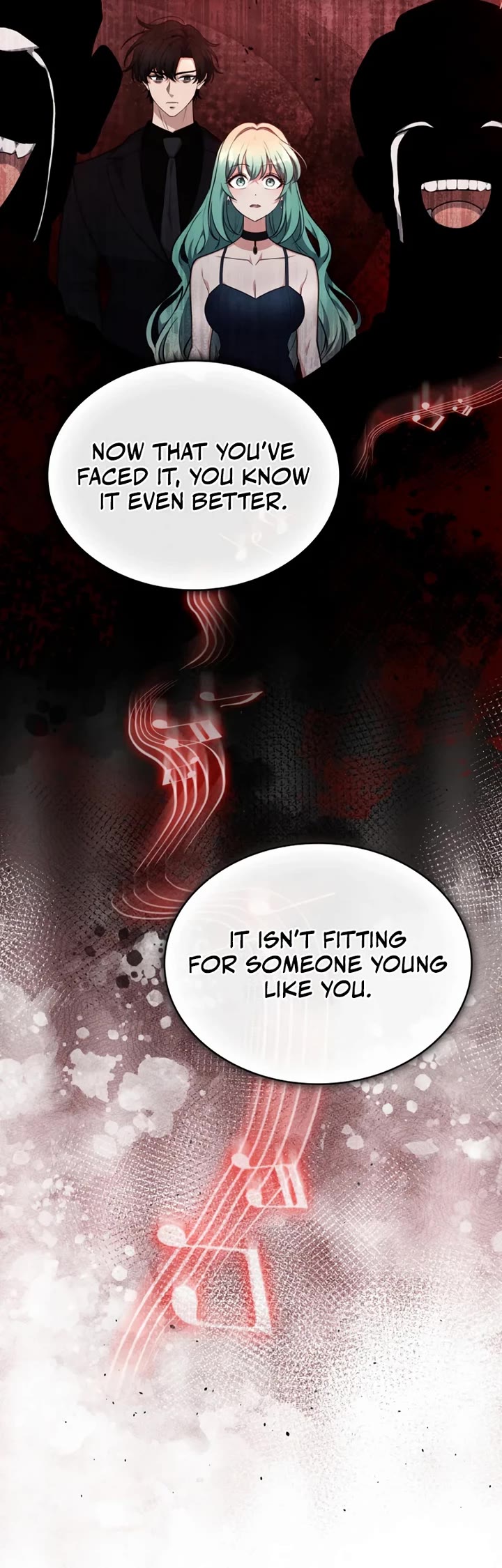 Kidnapped Dragons Chapter 38 page 45 - Chapter 38