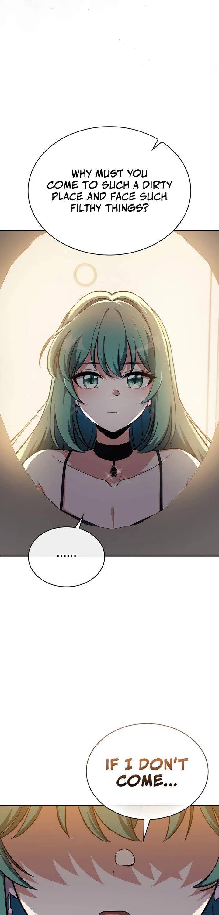 Kidnapped Dragons Chapter 38 page 46 - Chapter 38