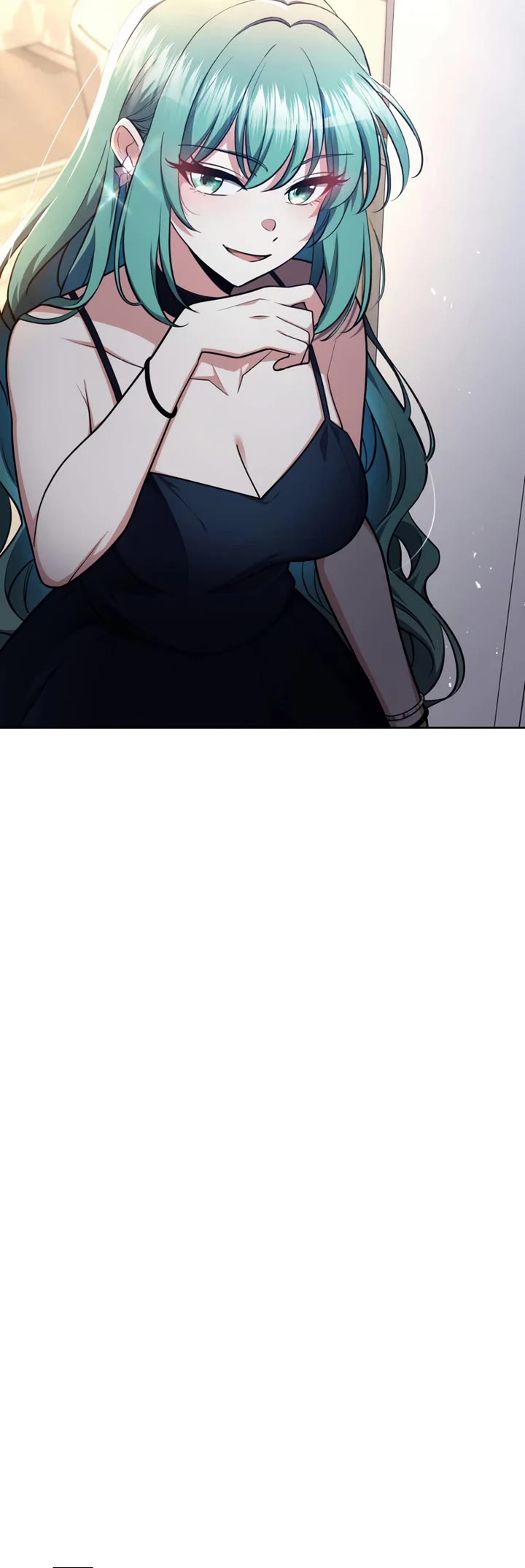 Kidnapped Dragons Chapter 38 page 49 - Chapter 38