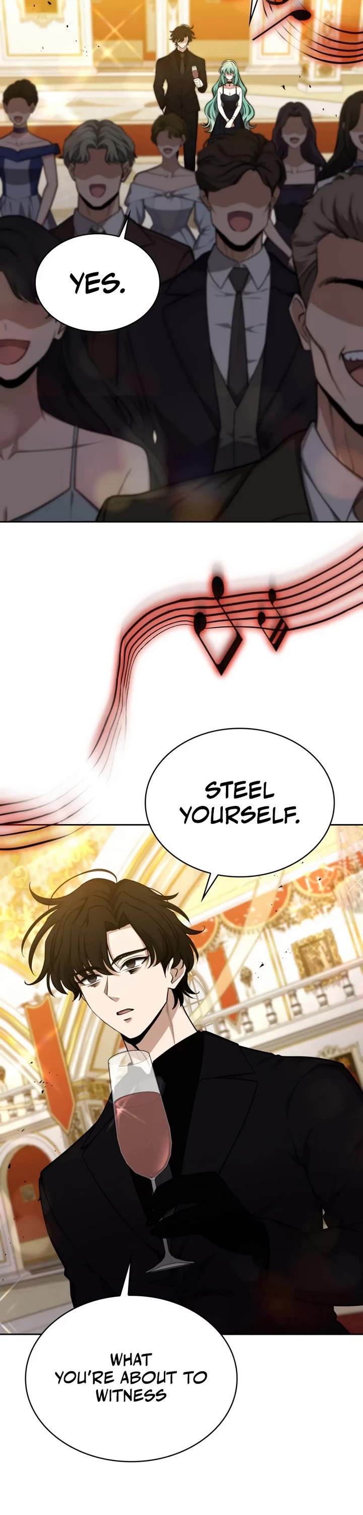 Kidnapped Dragons Chapter 38 page 53 - Chapter 38