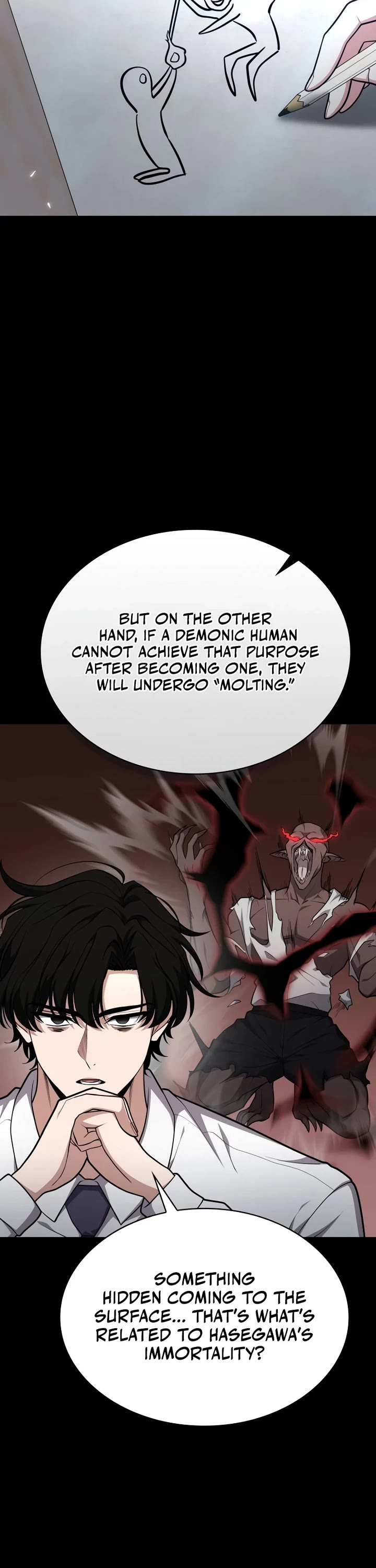 Kidnapped Dragons Chapter 39 page 10 - Chapter 39