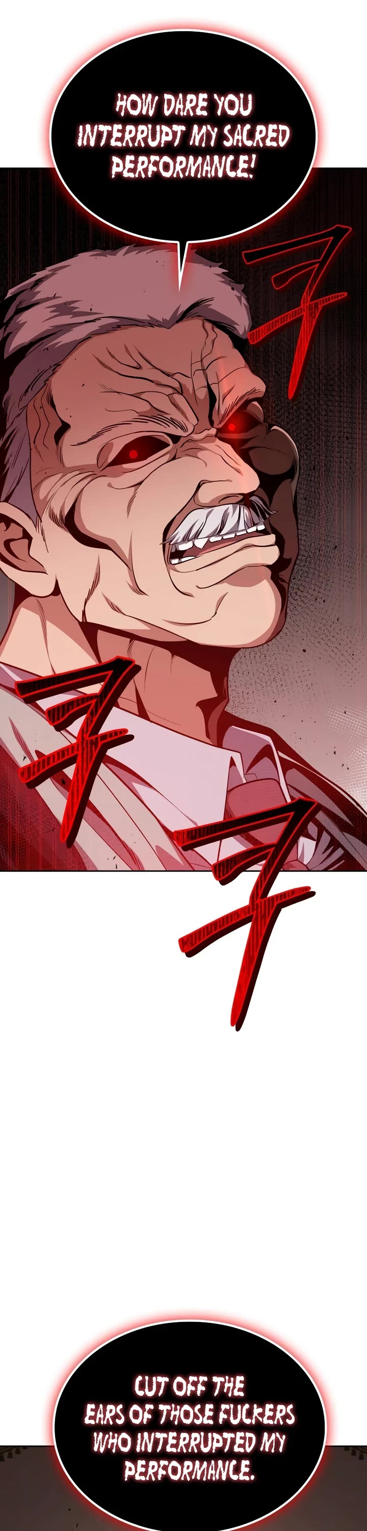 Kidnapped Dragons Chapter 39 page 14 - Chapter 39