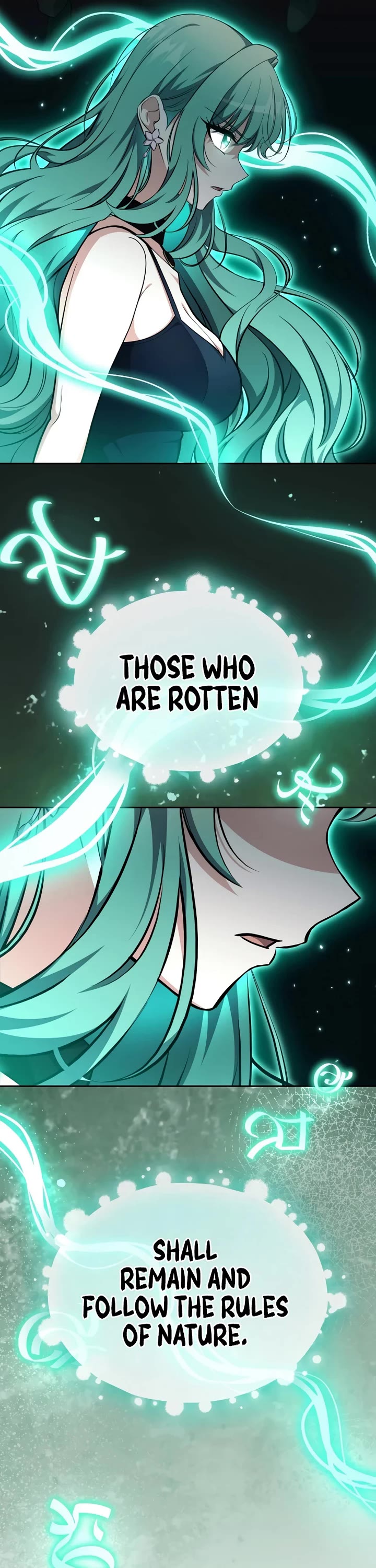Kidnapped Dragons Chapter 39 page 18 - Chapter 39