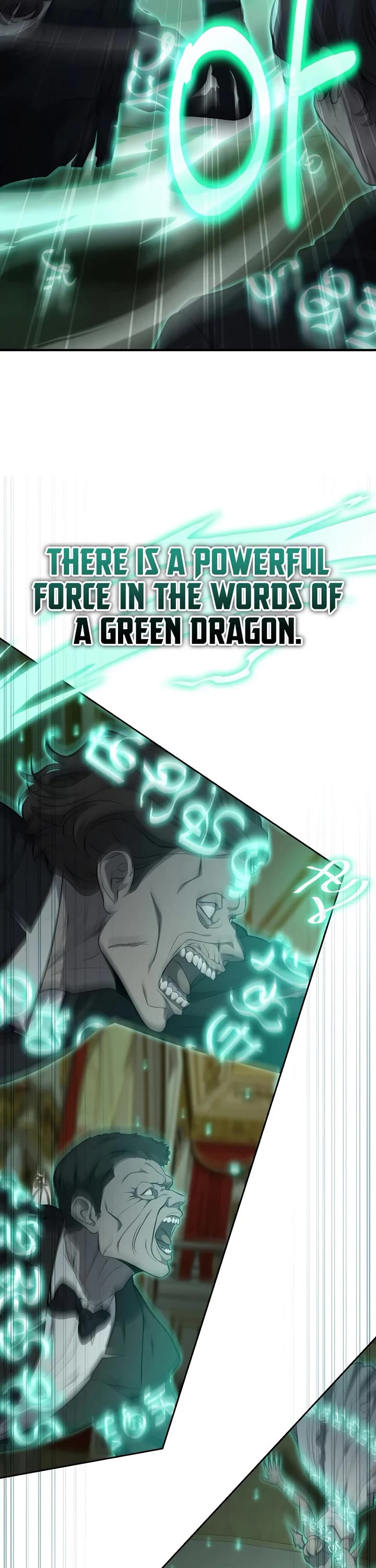 Kidnapped Dragons Chapter 39 page 20 - Chapter 39