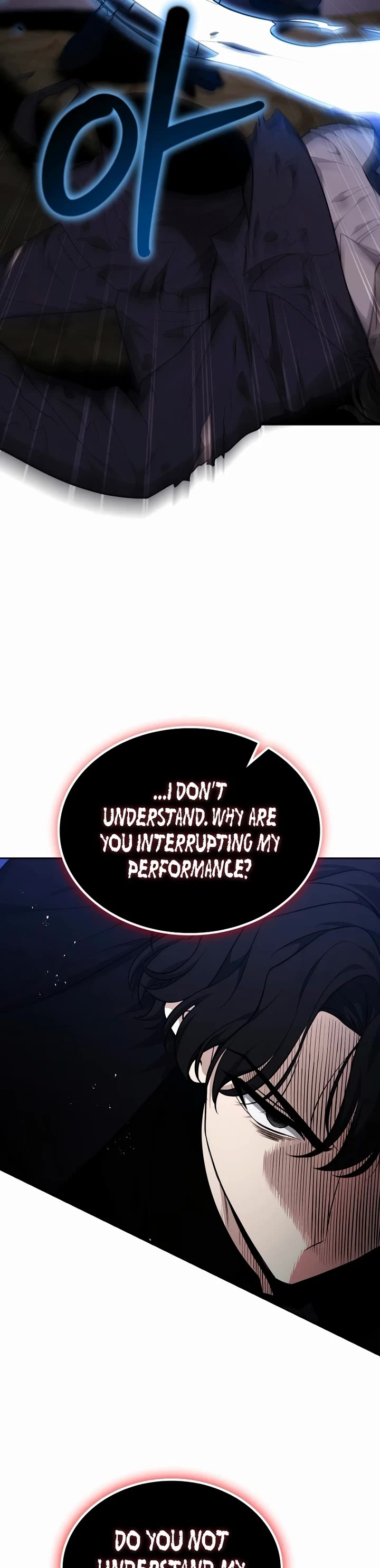 Kidnapped Dragons Chapter 39 page 30 - Chapter 39