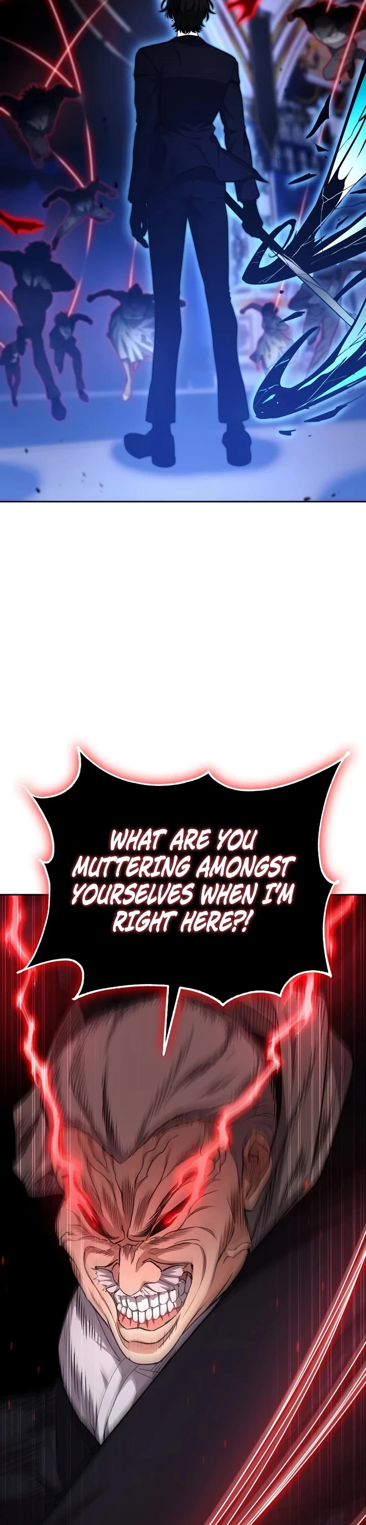 Kidnapped Dragons Chapter 39 page 38 - Chapter 39