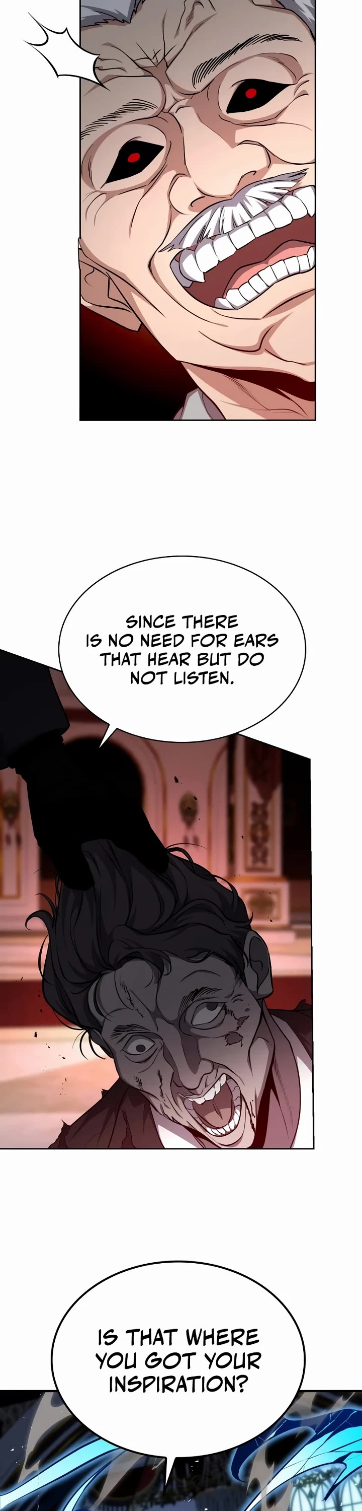 Kidnapped Dragons Chapter 39 page 43 - Chapter 39