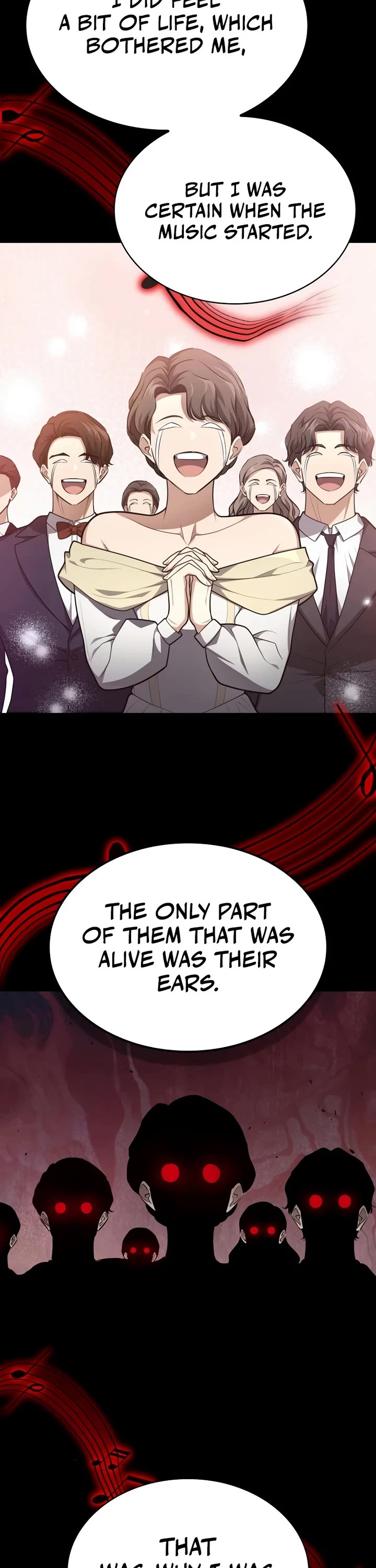 Kidnapped Dragons Chapter 39 page 6 - Chapter 39