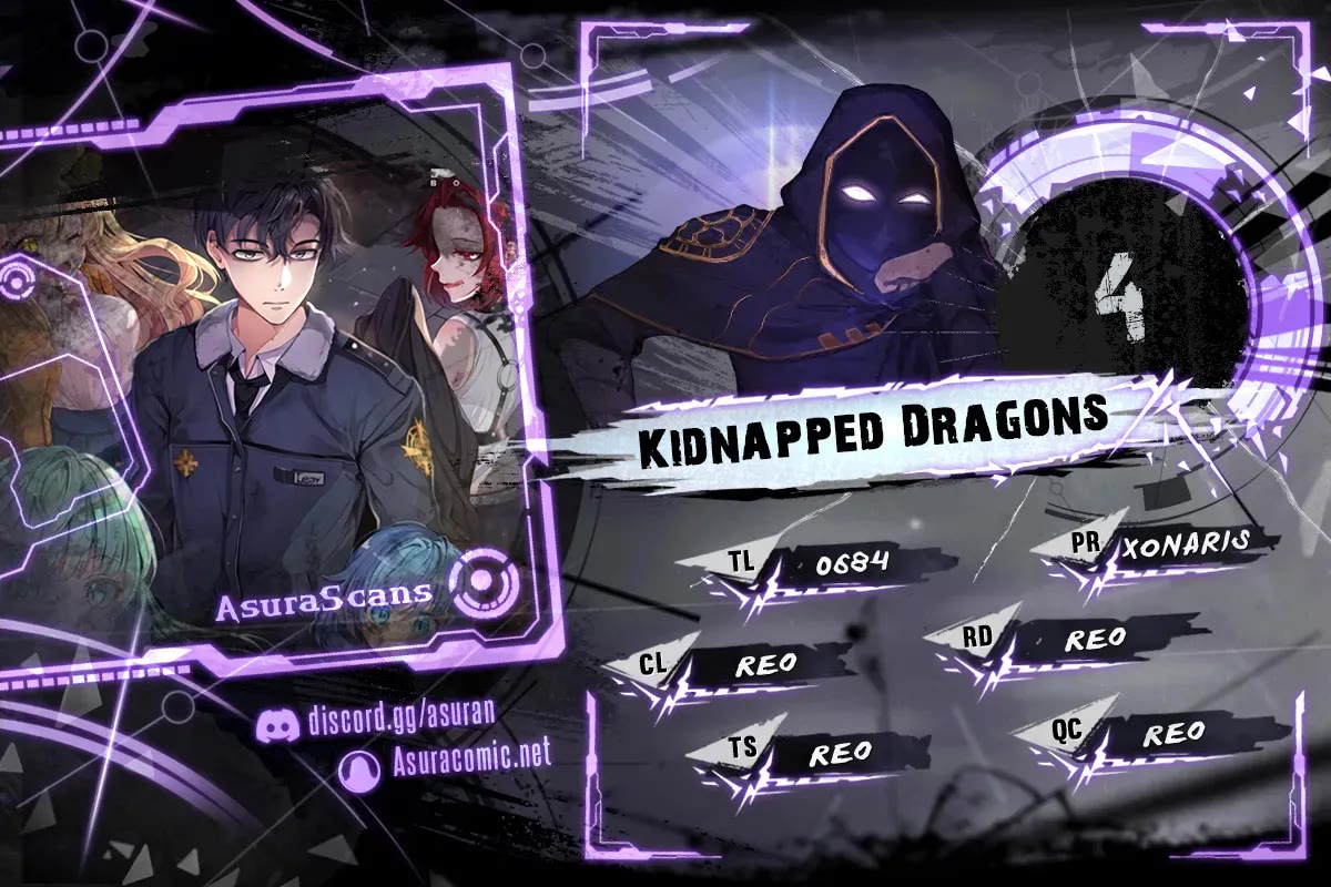 Kidnapped Dragons Chapter 4 thumbnail