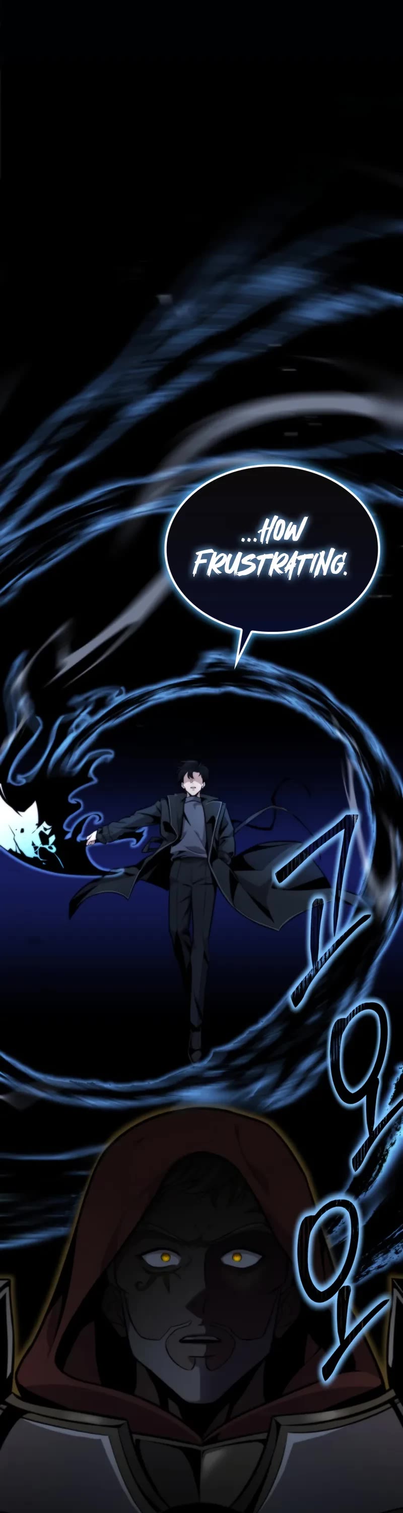 Kidnapped Dragons Chapter 4 page 13 - Chapter 4