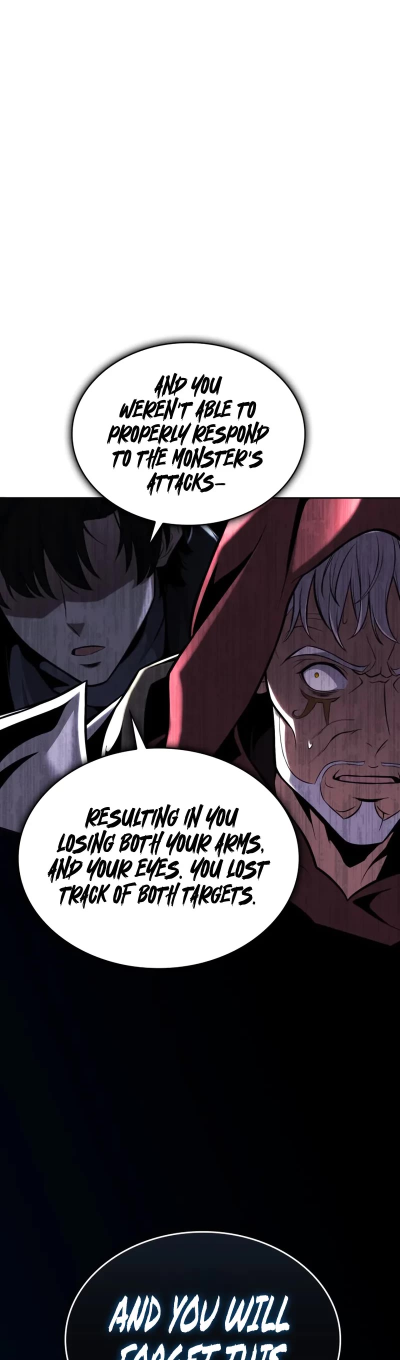 Kidnapped Dragons Chapter 4 page 20 - Chapter 4