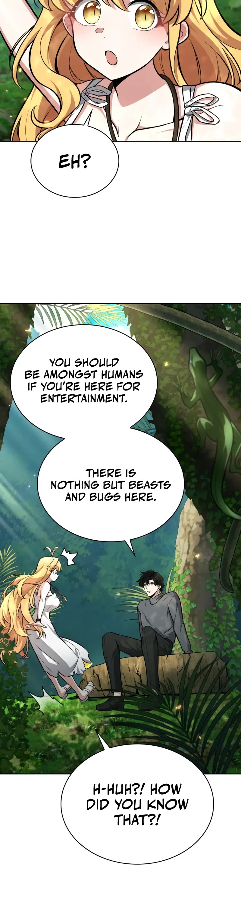 Kidnapped Dragons Chapter 4 page 43 - Chapter 4