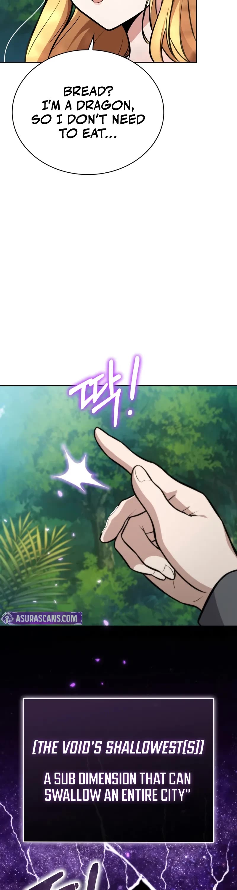 Kidnapped Dragons Chapter 4 page 49 - Chapter 4