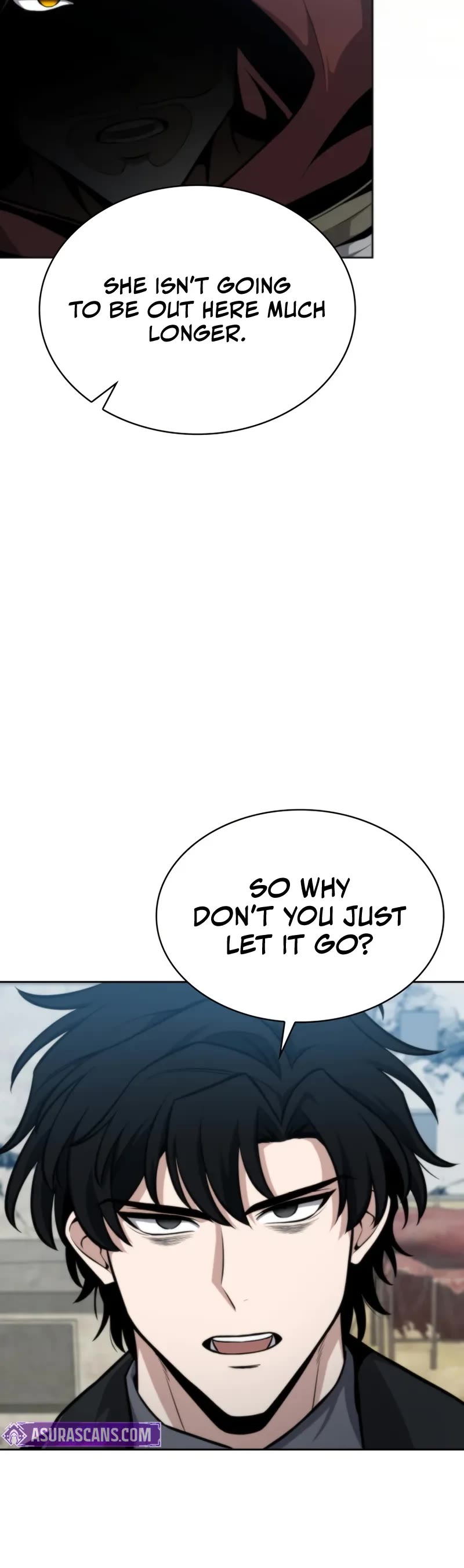 Kidnapped Dragons Chapter 4 page 6 - Chapter 4