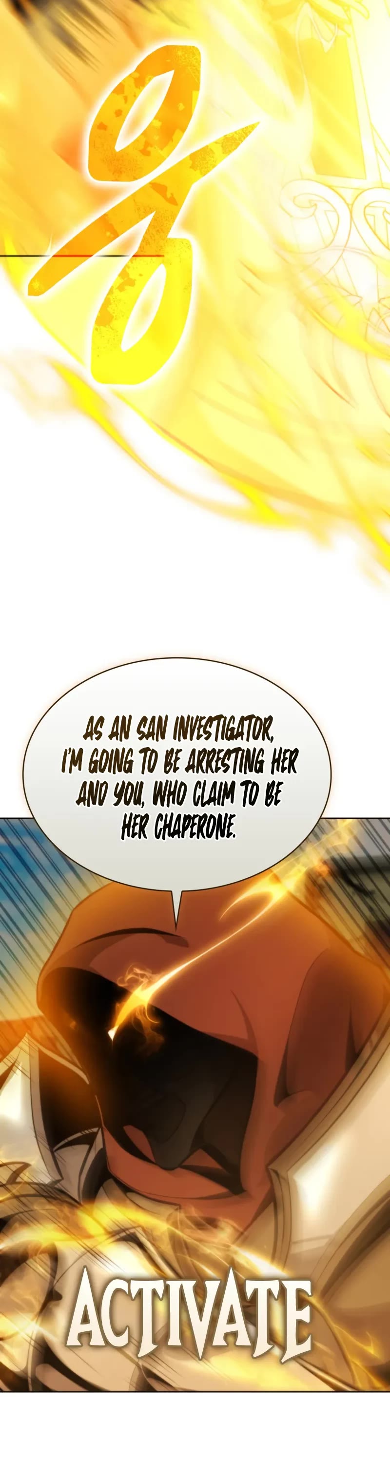 Kidnapped Dragons Chapter 4 page 8 - Chapter 4