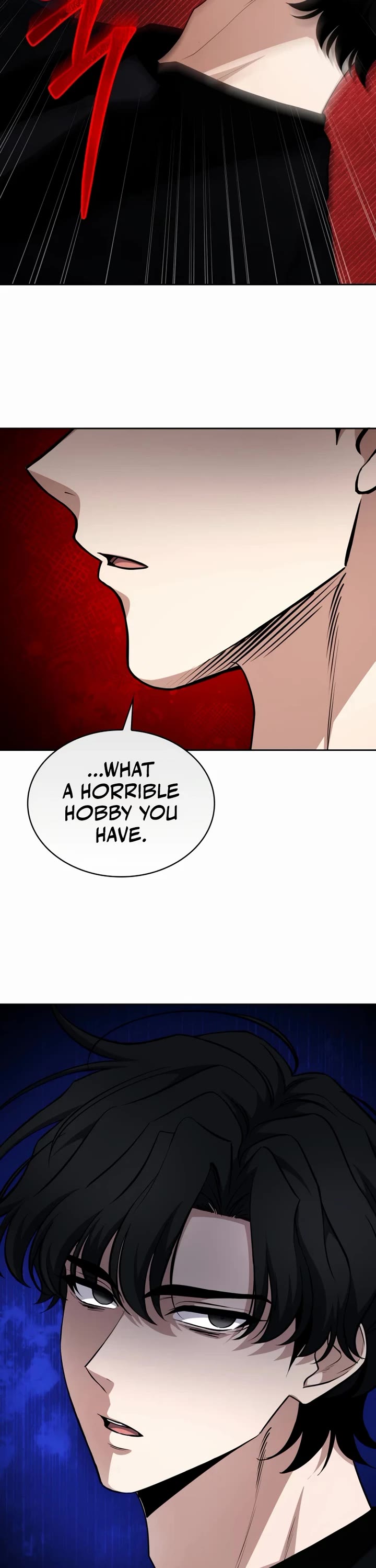 Kidnapped Dragons Chapter 40 page 23 - Chapter 40