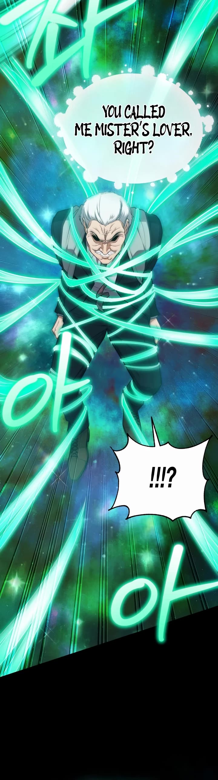 Kidnapped Dragons Chapter 40 page 33 - Chapter 40