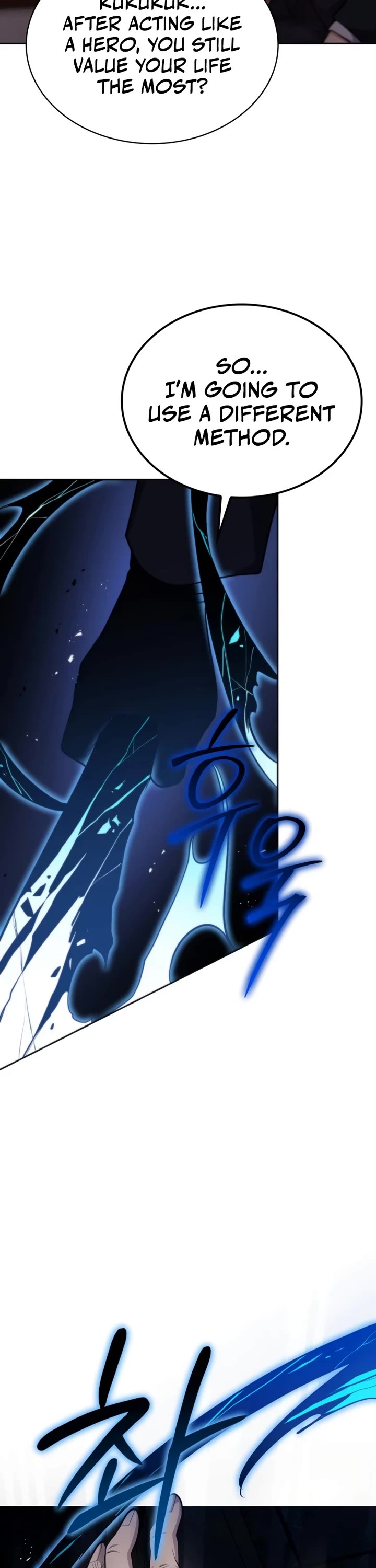 Kidnapped Dragons Chapter 40 page 45 - Chapter 40