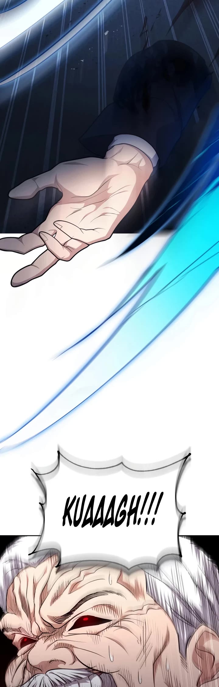Kidnapped Dragons Chapter 40 page 47 - Chapter 40
