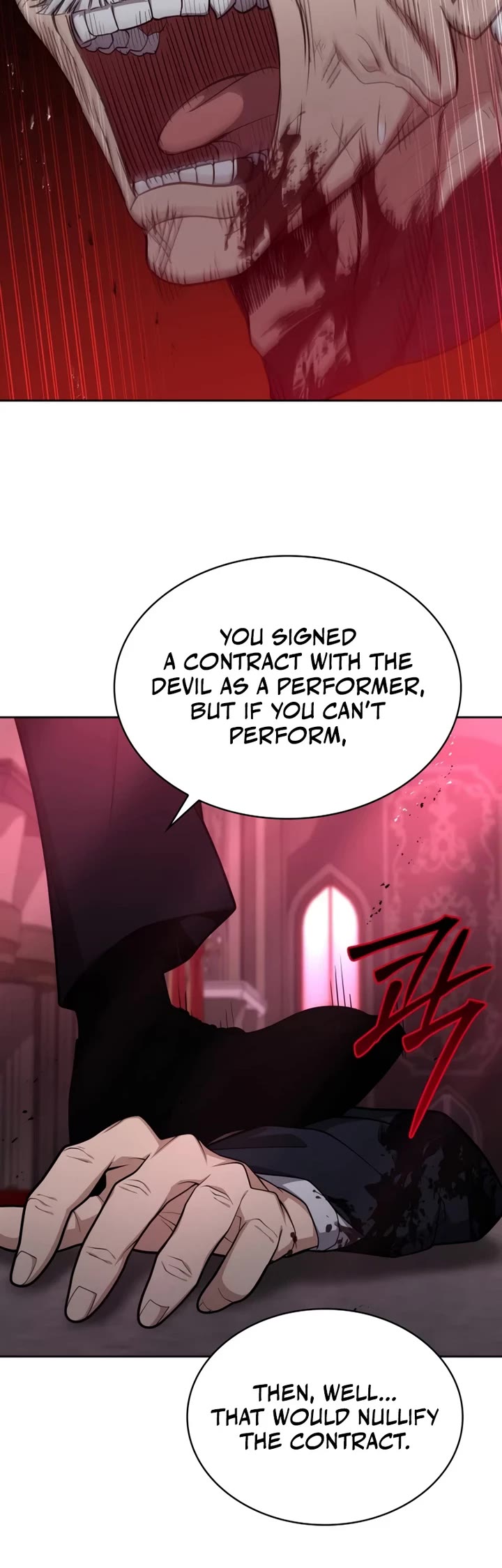 Kidnapped Dragons Chapter 40 page 48 - Chapter 40