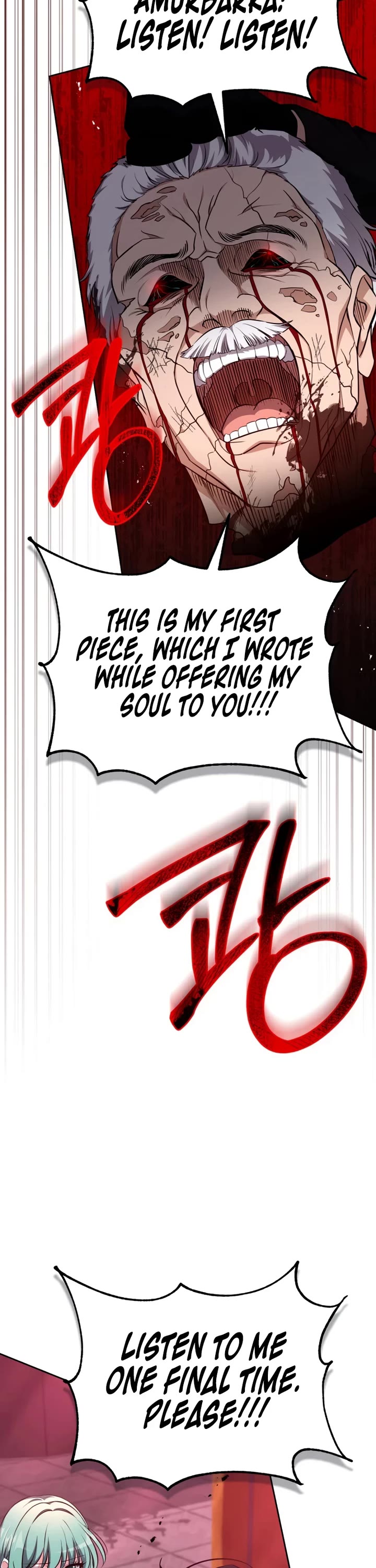Kidnapped Dragons Chapter 40 page 54 - Chapter 40