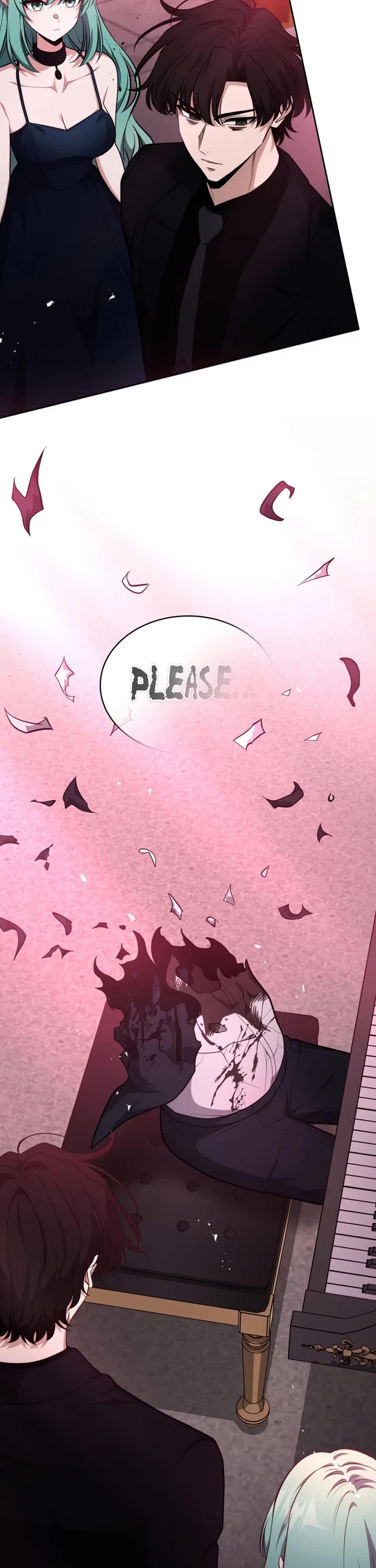 Kidnapped Dragons Chapter 40 page 55 - Chapter 40